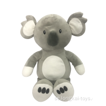 Plysch Koalas Grå Toy